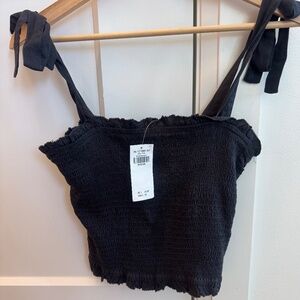 Abercrombie tank